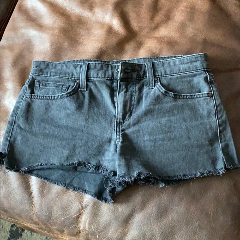 Joe’s jeans Jean Shorts